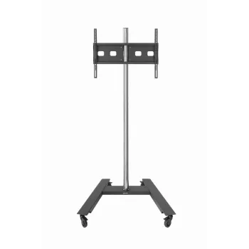 Edbak TR5E monitorialus 165,1 cm 80 kg Must