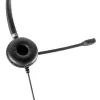 EPOS Sennheiser peakomplekt Impact SC 638 mono must hõbedane (1000580)