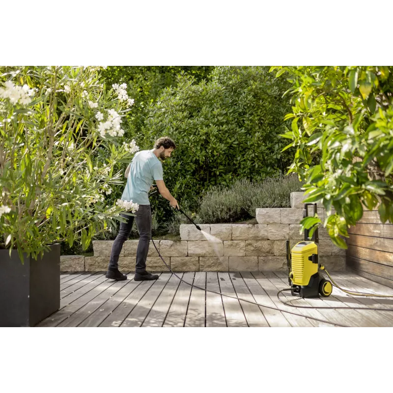 Kõrgsurvepesur Karcher AG K 5 WCM