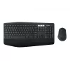 Logitech MK850 Performance - klaviatuuri- ja hiirekomplekt - Bluetooth, 2,4 GHz - hispaania
