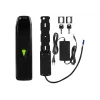 Aku Green Cell EBIKEGCF01 36V 14500mAh Liitiumioon Must