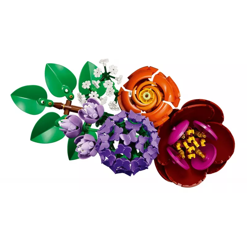 LEGO® Botanicals 10345 - lilleseade