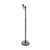 SUNRED | Keris | RD-DARK-25S, Dark Standing | Infrapuna | 2500 W | Must | IP55
