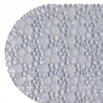 Vannimatt Beldray LA032678UFFEU7 Antibac PVC, antibakteriaalne PVC vannitoamatt