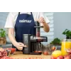 Mahlapress ZELMER ZJP3900 EasyJuice 700W 1,5L tsentrifugaalmahlapress 700 W mootoriga ja 1,5 L viljalihamahutiga