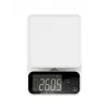 Elektrooniline köögikaal ETA POPI Valge — max 5 kg, täpsus 1 g, LCD-ekraan, AAA patareid