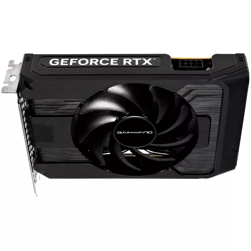 Graafikakaart GAINWARD GeForce RTX 5050 Pegasus, 8 GB GDDR6, 128-bitine, PCIe 5.0, 2317 MHz