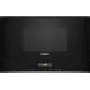 Siemens BF722R1B1 mikrolaineahi Must Soolo-mikrolaineahi Sisseehitatav 21 L 900 W