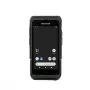 Cover Mobilis 065019 mobiiltelefoni ümbris Must HONEYWELL CT45 CT45XP jaoks