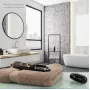 ProfiCare PC-HAS 3011 kuumaõhuhari Warm Bronze, pruun 800 W