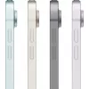 Tahvelarvuti Apple iPad 11-tolline Air M3 8GB RAM 1TB iPadOS