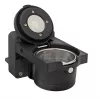 Kohvimasin SBOX 1.5L CM-719 Barista Must