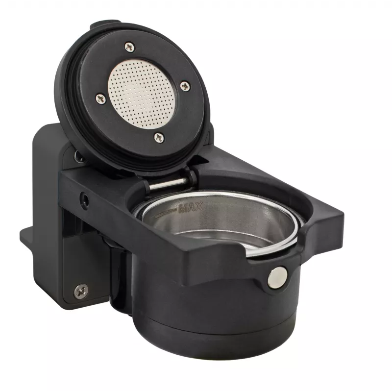 Kohvimasin SBOX 1.5L CM-719 Barista Must