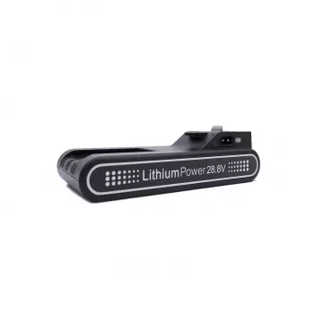 Jimmy H10 Flex akupakk