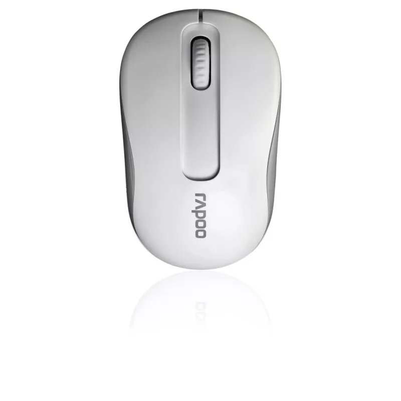 Hiir Rapoo M10 Plus RF Wireless
