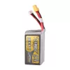 Lipo Tattu R-Line Version 5.0 1800mAh 22.2V 150C 6S aku XT60 pistikuga