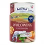 BALTICA regional flavours Veiseliha peterselliga - märg koeratoit - 400g