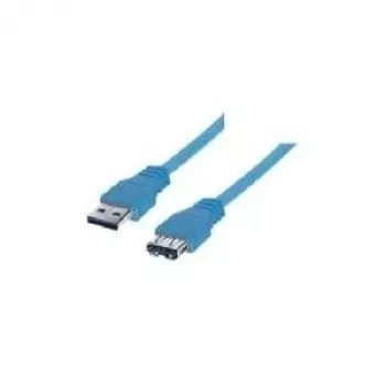 USB-kaabel ShiverPeaks 5m USB 3.0 USB 3.2 Gen 1