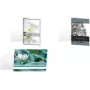 sigel leinakaardid Water Lily DS103 – pakk kaastundekaarte