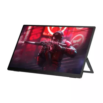 Kaasaskantav monitor Uperfect E6 Pro 18.5 tolli IPS LCD 1920x1080