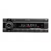 Autoraadio Axion MCR 1120 DAB+ USB AUX BT — DAB+ tuuner, USB, AUX, Bluetooth