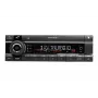 Autoraadio Axion MCR 1120 DAB+ USB AUX BT — DAB+ tuuner, USB, AUX, Bluetooth
