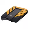 ADATA HD710 Pro väline kõvaketas 1 TB 2,5 tolli Micro-USB B 3.2 Gen 1 (3.1 Gen 1) Must, Kollane