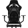Thermaltake GF500 Lennusimulaatori kokpit must GSC-F50-CPASBB-01 Sim Rig (GSC-F50-CPASBB-01)