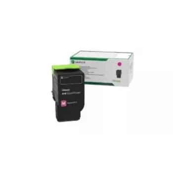Toner Lexmark CX833,95x 46900 lehekülge magenta
