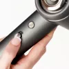 Taurus DIGITAL FORCE 2000 IONIC föön 1800 W Must