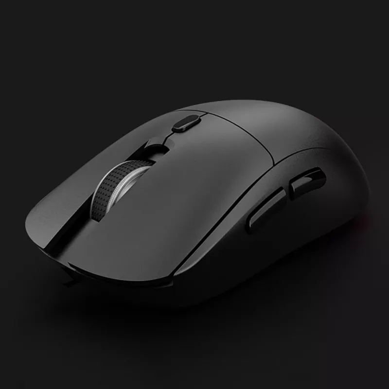 Juhtmeta hiir MEDIA-TECH MT1124 BT/RF Silent & Recharge — mõlemakäeline, 3200 DPI, Bluetooth + 2,4 GHz USB, 6 nuppu, laetav