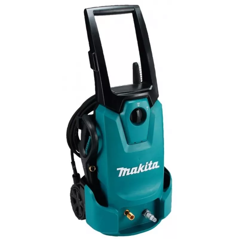 Makita HW1200 survepesur Püstine Elektriline Must,sinine 420 l/h 1600 W