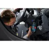 Bosch GSR 12V-15 Professional 650 g Must, Sinine, Punane, Hõbedane
