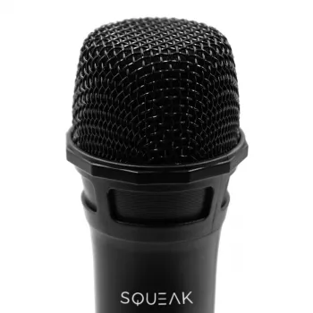 KARAOKE MIKROFONIDE KOMPLEKT VOCALDUO 2,4G SQ1007
