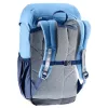 Vabaajakott DEUTER Waldfuchs 10 L sinine linnastiil