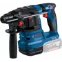 Bosch 0611924004 pöördhaamer GBH 18V-22GBH 18V-22 (0611924004)