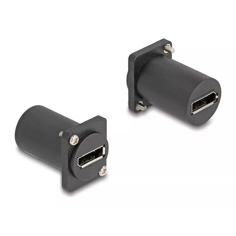 DeLOCK D-Tüüpi Moodul DisplayPort emane-emane 4K must