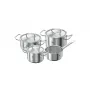 Potikomplekt ZWILLING TWIN Classic 4 tk