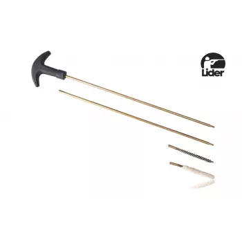 Lider SNP-55 õhupuhastuspulkade komplekt 5.5 mm