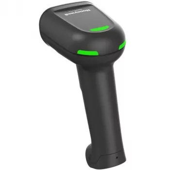 Käsiskänner Honeywell 1960GSR-2USB-R 1D/2D LED Must