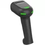 Käsiskänner Honeywell 1960GSR-2USB-R 1D/2D LED Must