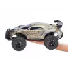 RC-auto REVELL Desert Rat (mudel 24442) — hall ja must raadio teel juhitav maastikusõiduk