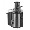 Mahlapress CLATRONIC AE 3532 1000 W, roostevabast terasest korpus, 2 L viljalihamahuti, 2 kiirust, tilgavastane süsteem