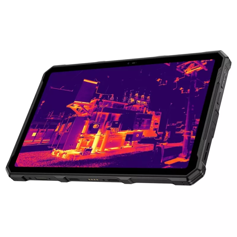 Tahvelarvuti Ulefone Armor Pad 4 8GB/256GB must