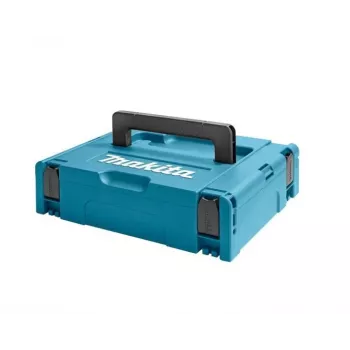 MAKITA MAKPAC SYSTEM CASE TYPE 1 395 mm x 295 mm x 105 mm