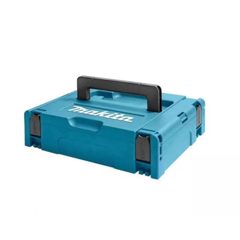 MAKITA MAKPAC SYSTEM CASE TYPE 1 395 mm x 295 mm x 105 mm