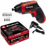 Einhell 4513501 juhtmeta puur must