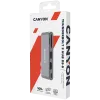 Canyon DS-5 USB 2.0 USB-C hall SD-kaardilugeja 60 Hz