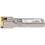 SFP+ Ethernet transiiver CBO SFP-10G-RJ45 10 Gbps RJ45 vaskmoodul