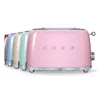 Smeg röster TSF01PKEU (roosa)